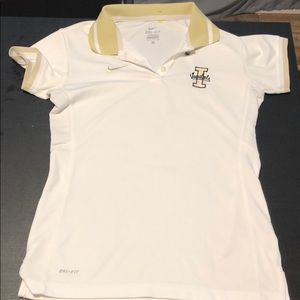 Women’s University of Idaho Nike polo